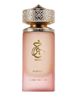 Paris Corner Khair Fusion Woda perfumowana uniseks