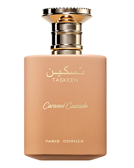 Paris Corner Taskeen Caramel Cascade Woda perfumowana uniseks