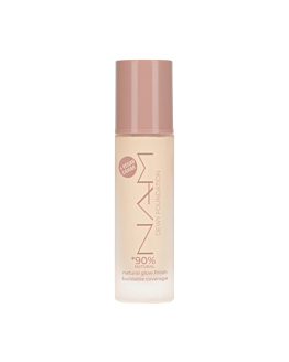 NAM Dewy Foundation 03N True Natural