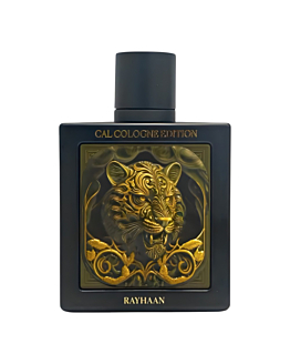 Rayhaan Tiger Woda perfumowana dla mężczyzn