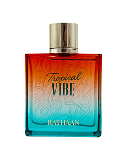 Rayhaan Tropical Vibe Woda perfumowana uniseks