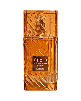 Lattafa Khamrah Mira Woda perfumowana, uniseks, 100 ml