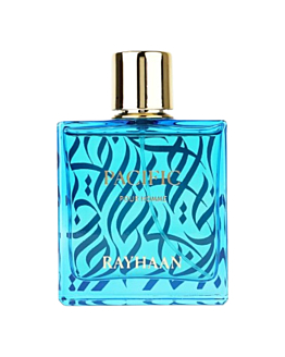 Rayhaan Pacific Woda perfumowana dla mężczyzn