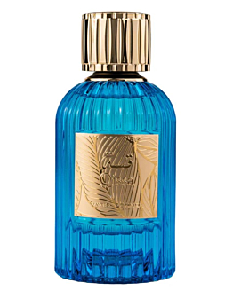Paris Corner Qissa Blue Eau de Parfum unisex
