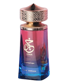 Paris Corner Khair Confection Eau de Parfum unisex