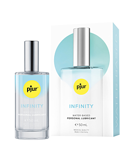 Premium Lubrykant Wodny Pjur Infinity Water-Based 50Ml Pjur