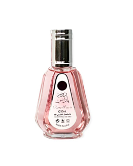 Ard al Zaafaran Rose Paris woda perfumowana spray, 50ml