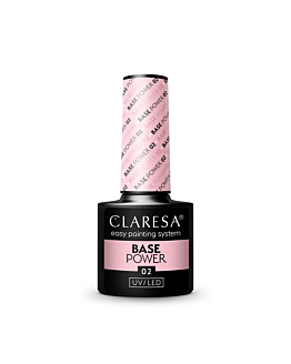 Claresa Base Power baza hybrydowa 02, 5g