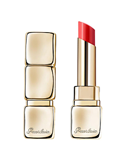 Guerlain KissKiss Bee Glow koloryzujący balsam do ust 775 Poppy Glow, 3.2g