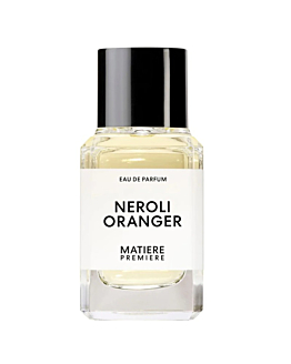 Matiere Premiere Neroli Oranger woda perfumowana spray, 50ml