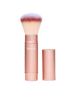 Benefit Multitasking Cheek Brush wielofunkcyjny pędzel do makijażu policzków