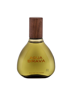 Antonio Puig Agua Brava woda kolońska spray, 100ml