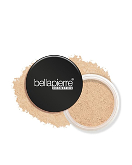 Bellapierre Cosmetics Mineralny podkład sypki Biscotti