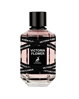 Maison Alhambra Victoria Flower woda perfumowana spray, 100ml