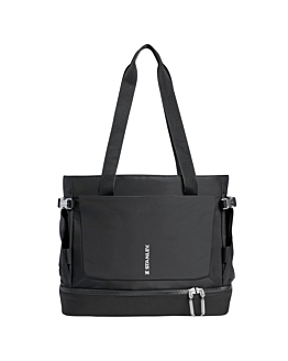 Stanley Torba sportowa The Vitalize™ Macro Method Tote 26.1L Black