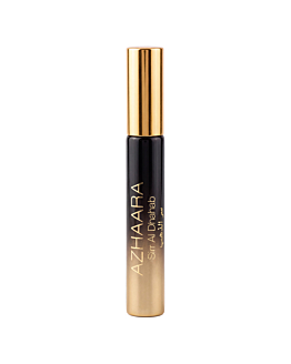 AZHAARA Sirr Al Dhahab Parfum, 10 ml