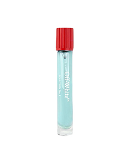 Off-White Solution No.1 woda perfumowana, 15ml
