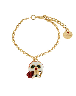 bransoletka amulet z artystycznej kolekcji AMO NAPOLI