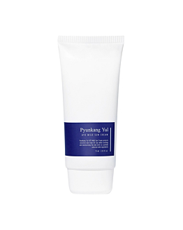 Pyunkang Yul ATO Mild Sun Cream SPF50+ PA++++ 75 ml - Łagodny krem przeciwsłoneczny