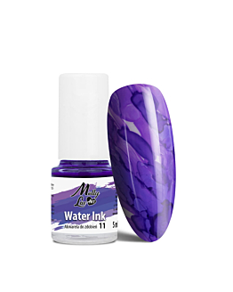 MollyLac ART Water Ink Akwarela Do Zdobień Nr 11