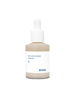 Oloa Fuco Antyoksydacyjne serum