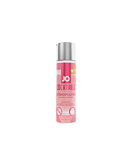 H2O Lubrykant Cocktails Cosmopolitan 60Ml System JO