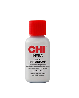 CHI Silk Infusion 