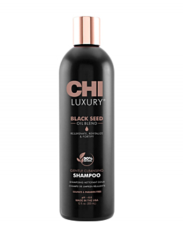 CHI Luxury Black Seed Shampoo 355 ml