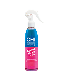 CHI Vibes Know It All Multitasking Hair Protector, 237 ml