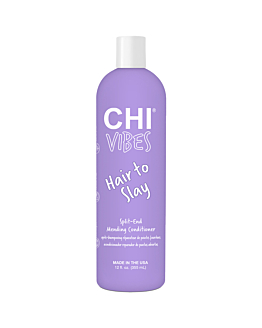 CHI Vibes Hair to Slay Moisturizing Conditioner