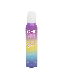CHI Vibes Bodied Volumizing Foam Pianka do włosów zwiększająca objętość