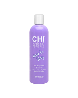 CHI Vibes Hair to Slay Moinsturizing Shampoo Szampon do włosów