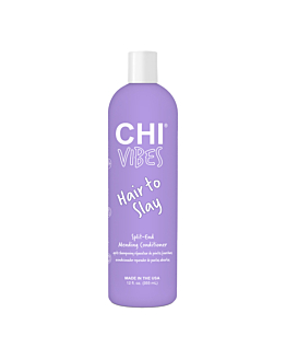 CHI Vibes Hair to Slay Moisturizing Conditioner Odżywka regenerująca rozdwojone końcówki