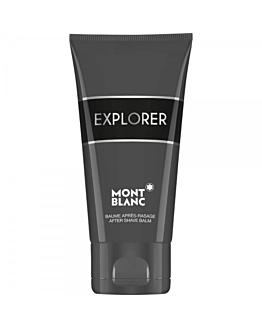Mont Blanc Explorer balsam do goleniu, 150ml