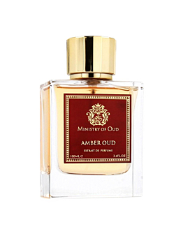 Ministry of Oud Amber Oud ekstrakt perfum, 100ml
