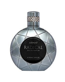Armaf Radical Blue woda perfumowana spray, 100ml