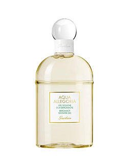 Guerlain Aqua Allegoria Bergamot żel pod prysznic, 200ml