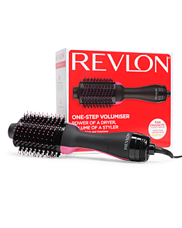 REVLON ONE-STEP HAIR DRYER RVDR5222 Suszarko-lok&oacute;wka 2 w 1, szybkie suszenie