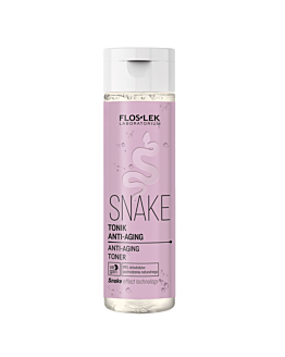 Floslek Snake tonik anti-aging, 200ml