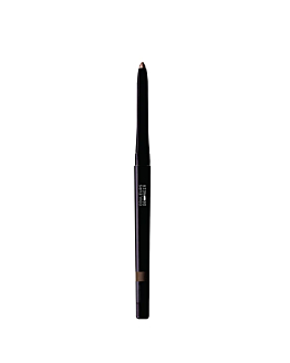Couleurs de Noir Wodoodporny eyeliner w kredce braun