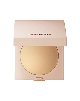 Laura Mercier Real Flawless Luminous Perfecting Pressed Powder prasowany puder do twarzy Translucent Honey, 7g