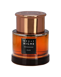 Armaf Niche Oud woda perfumowana spray, 90ml