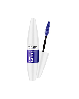 Vipera Feminine Lashes Cobalt Lash chabrowy tusz do rzęs, 12ml