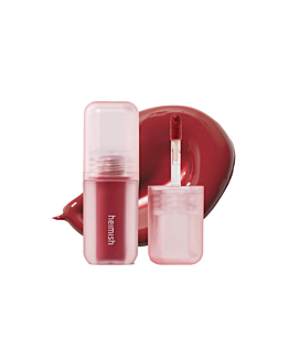Heimish Dailism Lip Gloss Sheer Red, 4 g - Nawilżający błyszczyk do ust