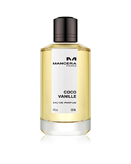 Mancera Coco Vanille woda perfumowana spray, 120ml