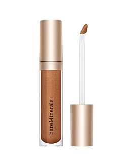 bareMinerals Mineralist Lip Gloss-Balm błyszczyk do ust Adventure, 4ml