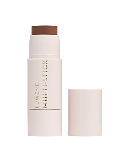 Lumene Bronzer multifunzionale in stick, Deep Brown