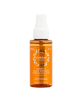 Lumene Nordic C Nebbia Idratante per il Viso con Vitamina C