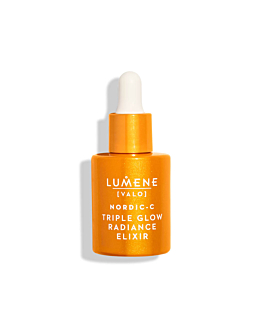 Lumene Nordic-C - Rozświetlający eliksir z wit. C 30ml