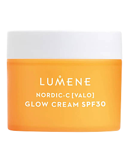 Lumene Nordic C Rozświetlający krem na dzień z witaminą C SPF30